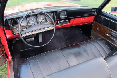 1971 Buick GS Gran Sport Convertible