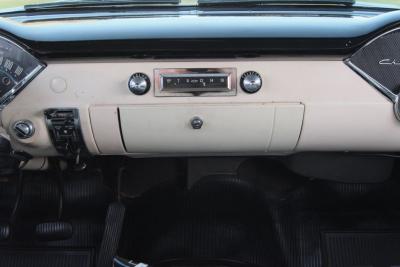 1956 Chevrolet 150 2 Door