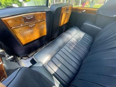 1958 Bentley S1 DHC Park Ward Cabriolet For Sale