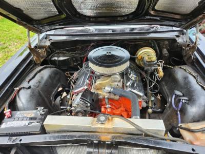1964 Chevrolet Impala 2-Door For Sale