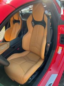 2022 Chevrolet Corvette 2dr Stingray Coupe w/2LT