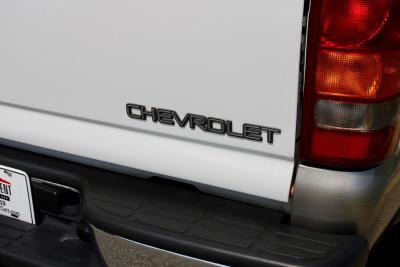 2000 Chevrolet Silverado 1500 4X4 5.3 Liter LS V8 Engine, Like New