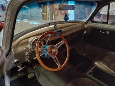 1950 Oldsmobile 88 For Sale