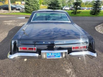 1963 Buick Riviera For Sale