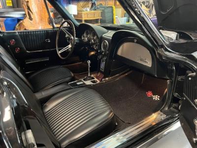 1964 Chevrolet Corvette Frame Off Restored For Sale