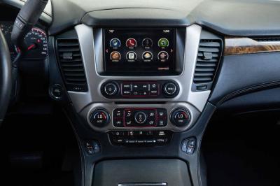 2015 GMC Yukon XL 4WD 4dr Denali