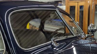 1942 Chevrolet Special Deluxe 5 Window For Sale