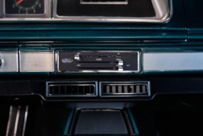 1966 Chevrolet Impala SS Restored Cold Air Conditioning