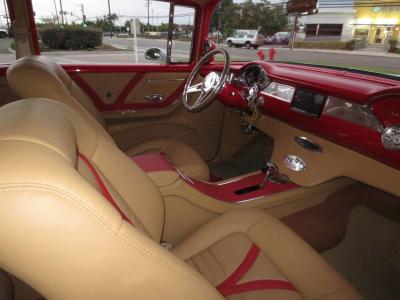 1956 Chevrolet 210 Bel Air RestoMod For Sale