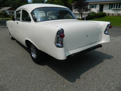1956 Chevrolet 210 Gasser