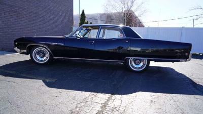 1968 Buick Electra 225 Limited For Sale
