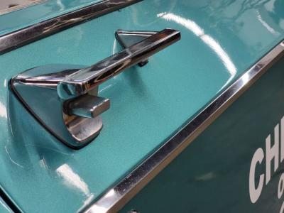 1963 Chrysler 300 Pace Car