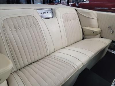 1963 Chrysler 300 Pace Car