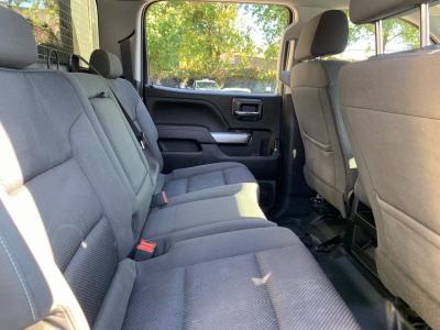 2019 Chevrolet Silverado 3500HD 2WD Crew Cab 167.7&quot; LT