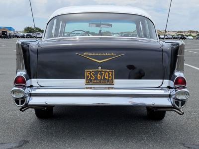 1957 Chevrolet Bel Air For Sale