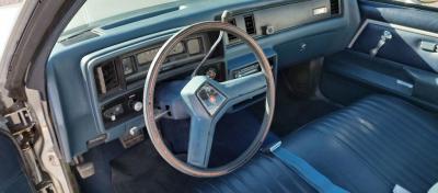 1981 Chevrolet El Camino For Sale