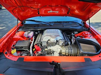 2018 Dodge Challenger SRT Demon Coupe