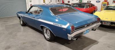 1969 Chevrolet Yenco Clone Tribute For Sale