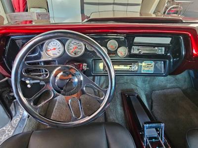 1971 Chevrolet Chevelle Resto Mod For Sale