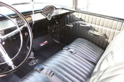 1955 Chevrolet 210 Resto-Mod LSA