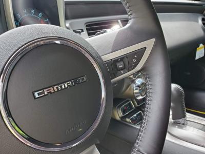 2010 Chevrolet Camaro Supercharged