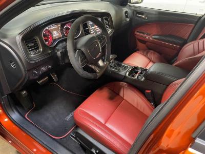 2022 Dodge Charger SRT Hellcat Redeye Widebody Jailbreak RWD