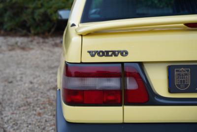 1995 Volvo 850 T-5R