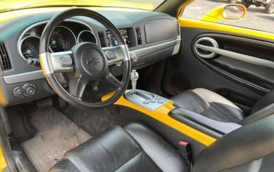 2004 Chevrolet SSR Reg Cab 116.0&quot; WB LS