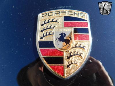 2002 Porsche Boxster