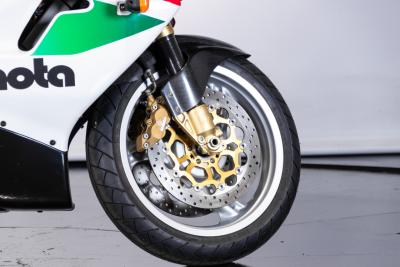 1997 Bimota 500 Vdue