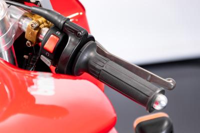 1997 Bimota 500 Vdue