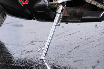 1997 Bimota 500 Vdue