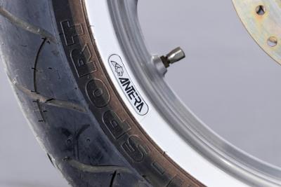 1997 Bimota 500 Vdue