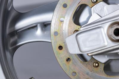 1997 Bimota 500 Vdue