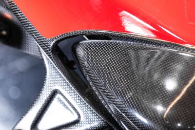 1997 Bimota 500 Vdue