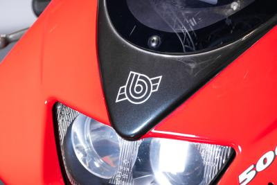 1997 Bimota 500 Vdue