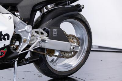 1997 Bimota 500 Vdue
