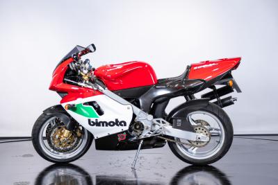 1997 Bimota 500 Vdue