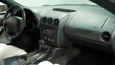1999 Pontiac Firebird Trans Am Convertible