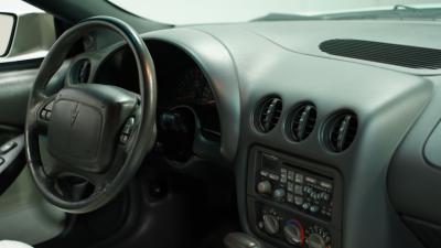 1999 Pontiac Firebird Trans Am Convertible