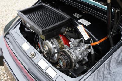 1980 Porsche 911 930 3.3 Turbo