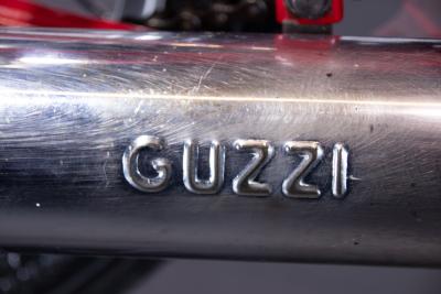 1954 Moto Guzzi AIRONE SPORT 250