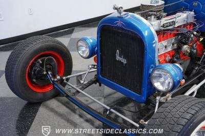 1923 Dodge Custom Roadster