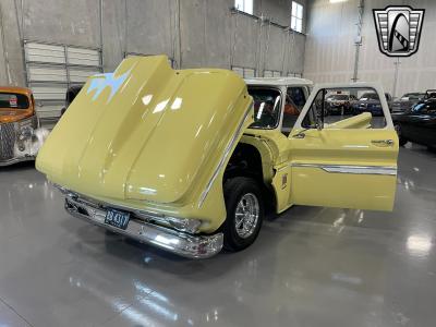 1964 Chevrolet C10