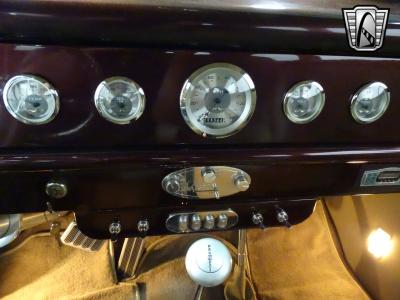 1939 Chevrolet Master 85