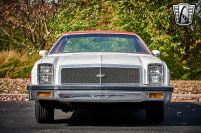 1977 Chevrolet El Camino