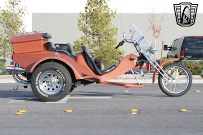 2001 Custom Trike