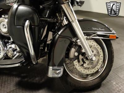 2009 Harley Davidson ULTRA CLASSIC