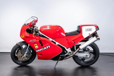 1991 Ducati 851 Sp3