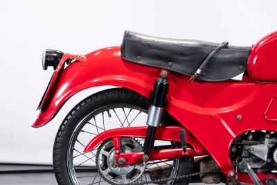 1960 Moto Guzzi ZIGOLO